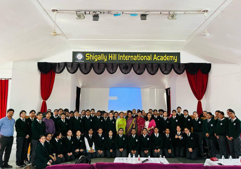 Understanding Day Boarding Schools in Dehradun – Shigally Hill International Academy