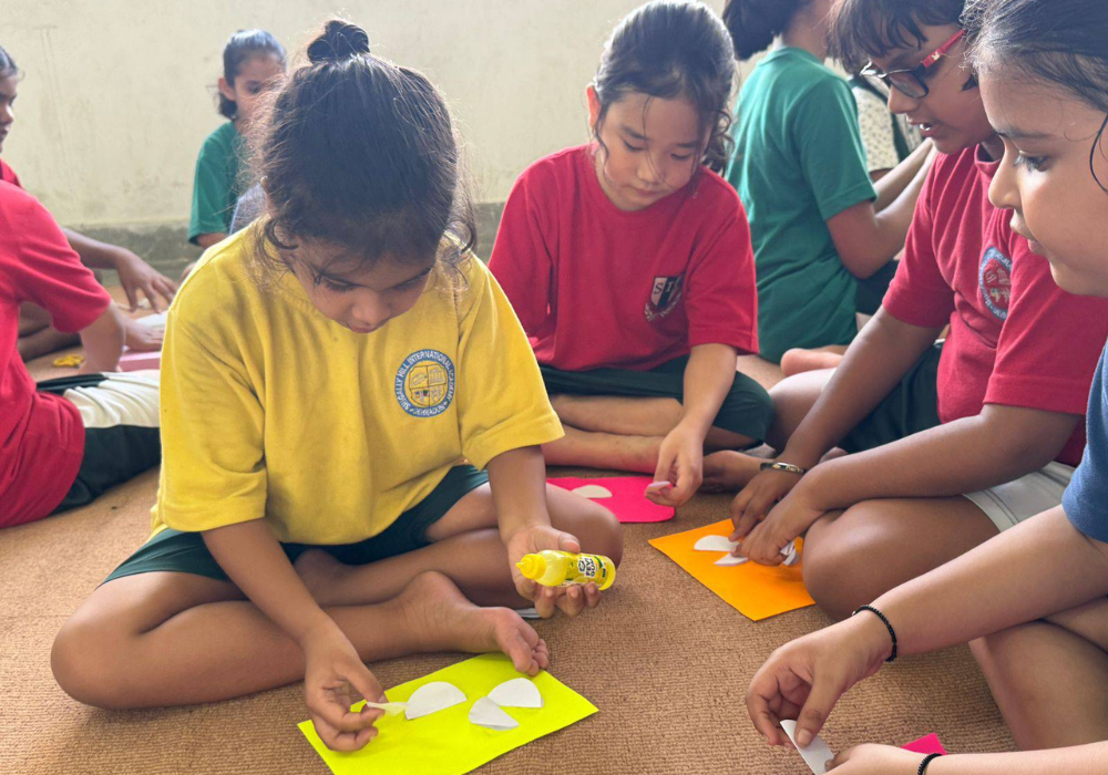 Understanding the Day Boarding School Model Education in Dehradun