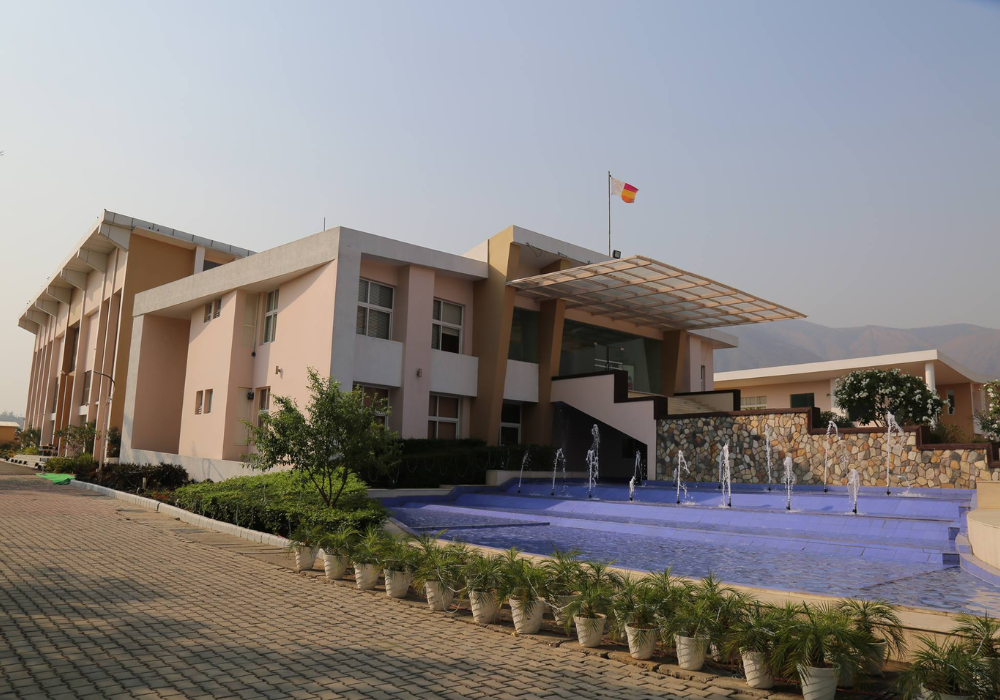 Vantage Hall Girls Residential School