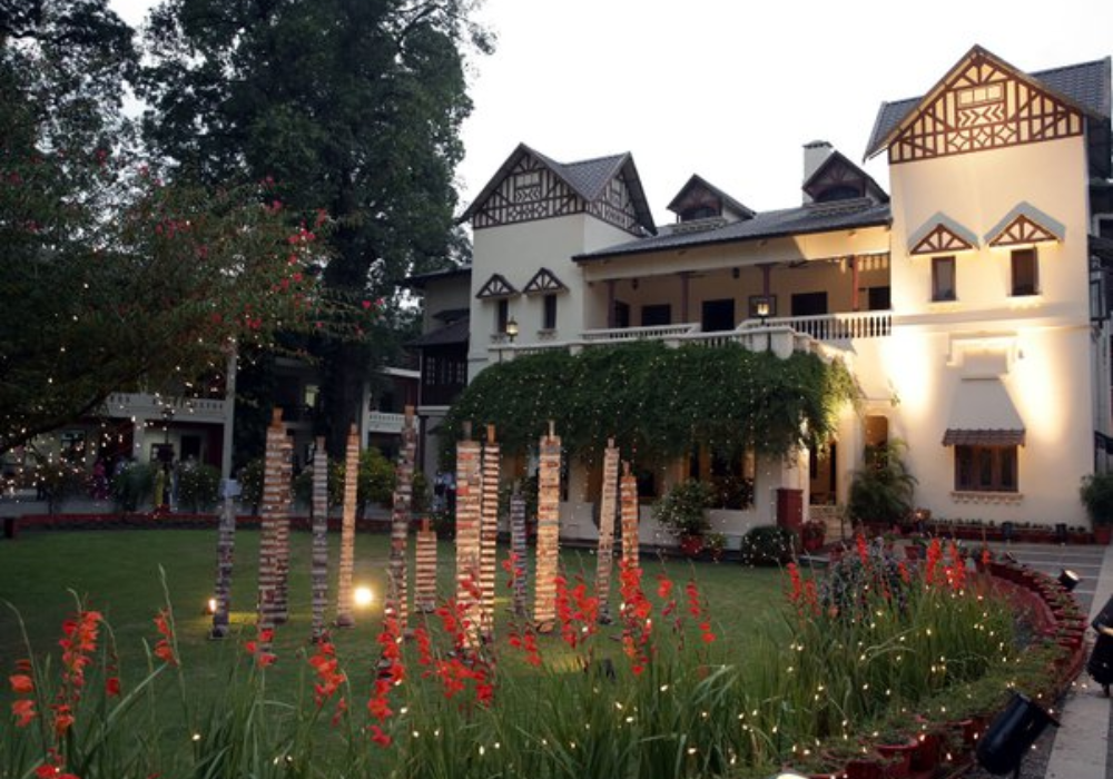 Welham Girls’ School