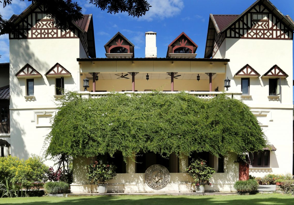 Welham Girls’ School