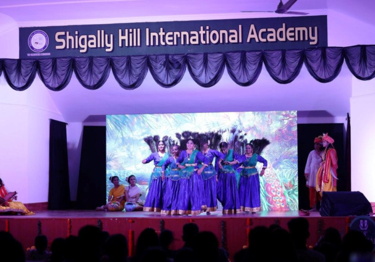 The Concept of Day Boarding