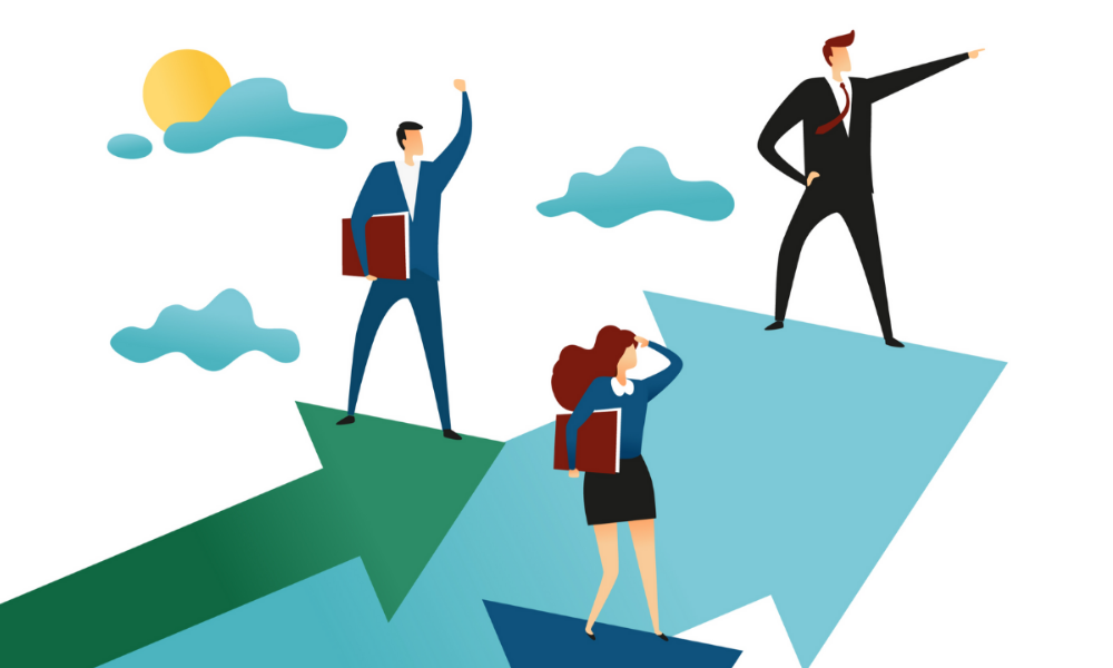 Challenges in Developing Leadership Skills in Girls