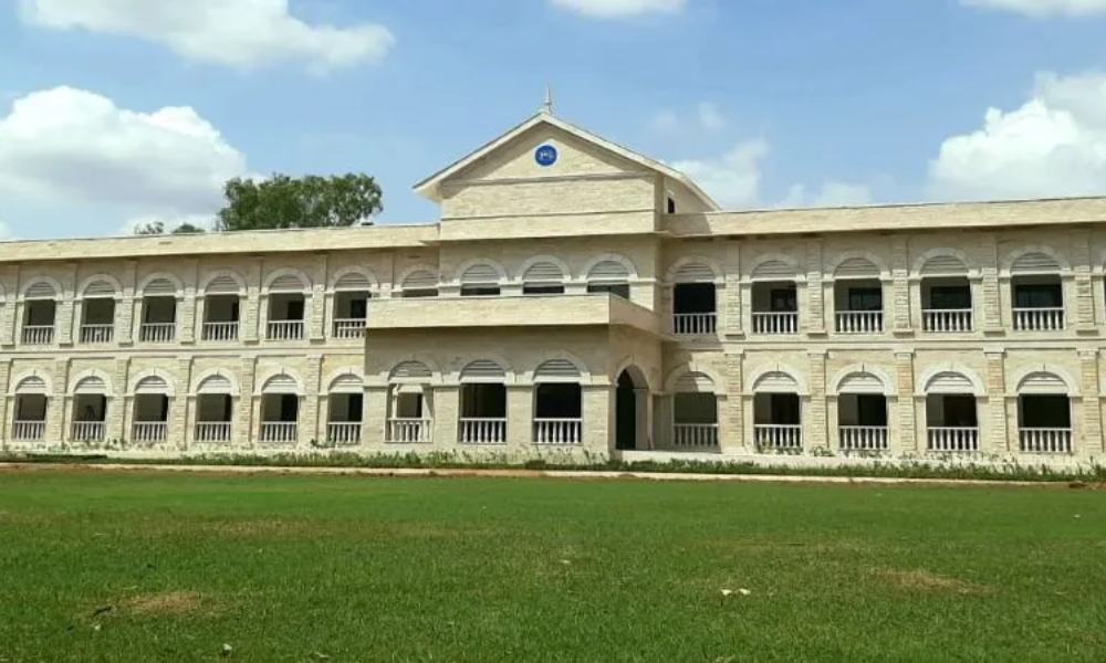 Scindia Kanya Vidayala