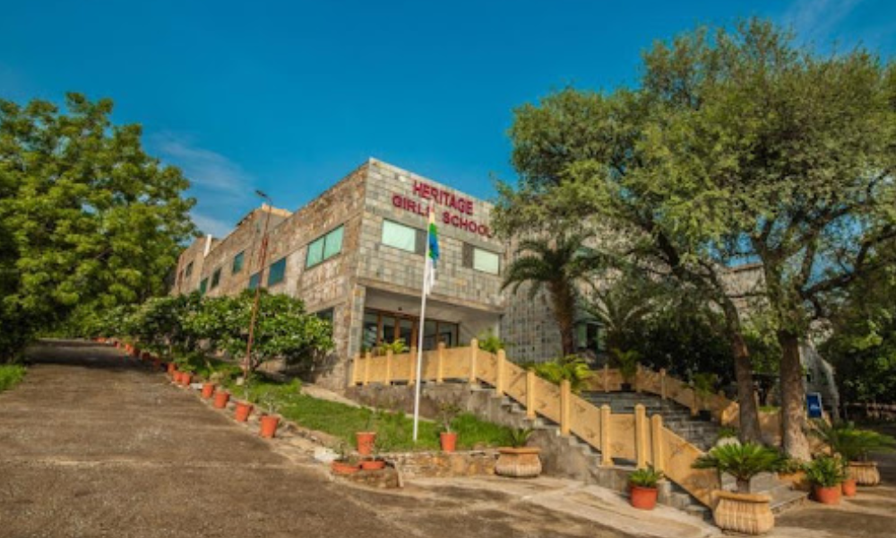 Heritage Girls School