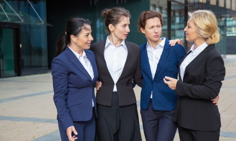 The Future of Women Leadership in India