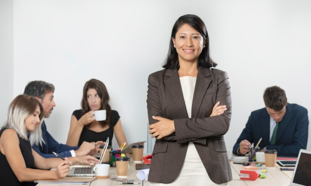 Why Leadership Programs Are Important for Girls