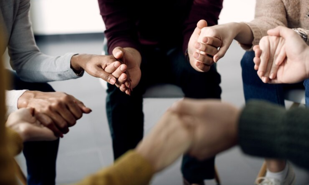 The Importance of Social and Emotional Support