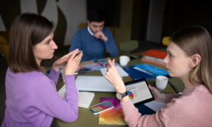 Redefining the Role of Teachers