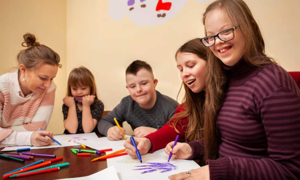 Understanding Special Needs in Education