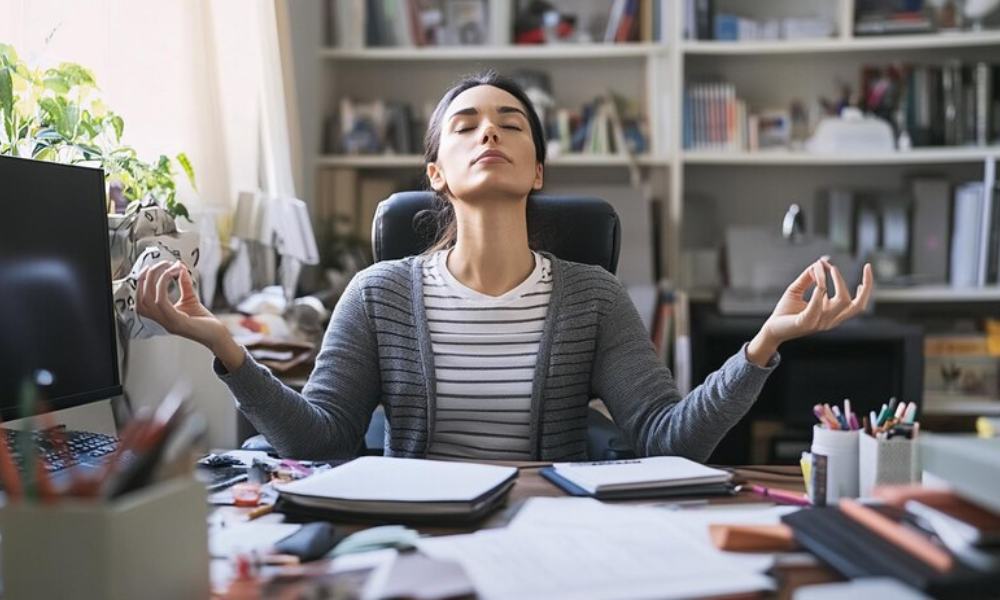 How Girls Boarding Schools in India Implement Stress Management Programs