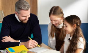 The Role of Parents in Supporting Reading Skills