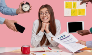 What is Student Motivation?