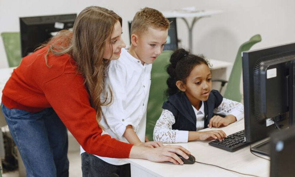 Why Technology is Important in Education