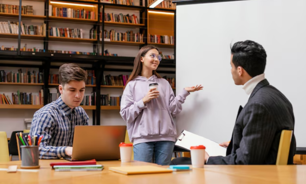 Benefits of Student-Led Conferences