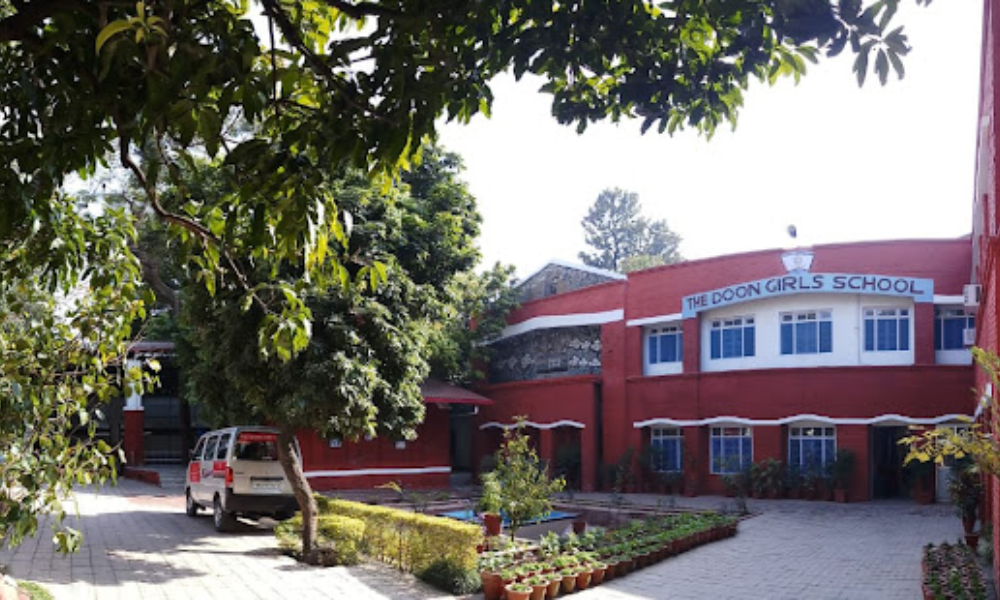 Doon girls school