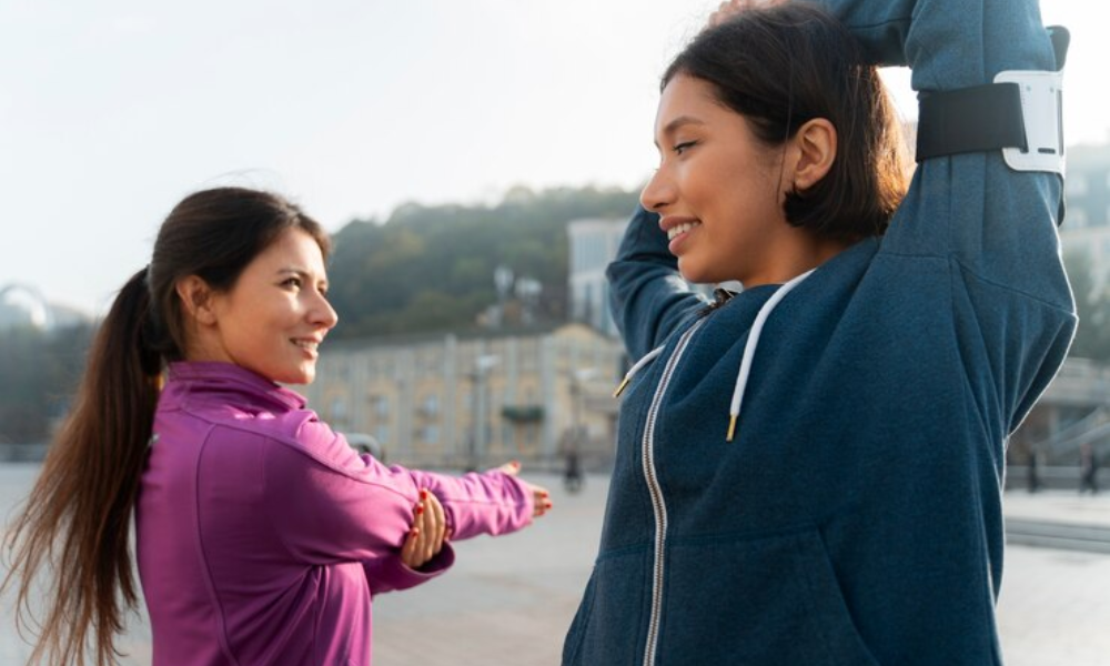 Emotional and Mental Benefits of Sports