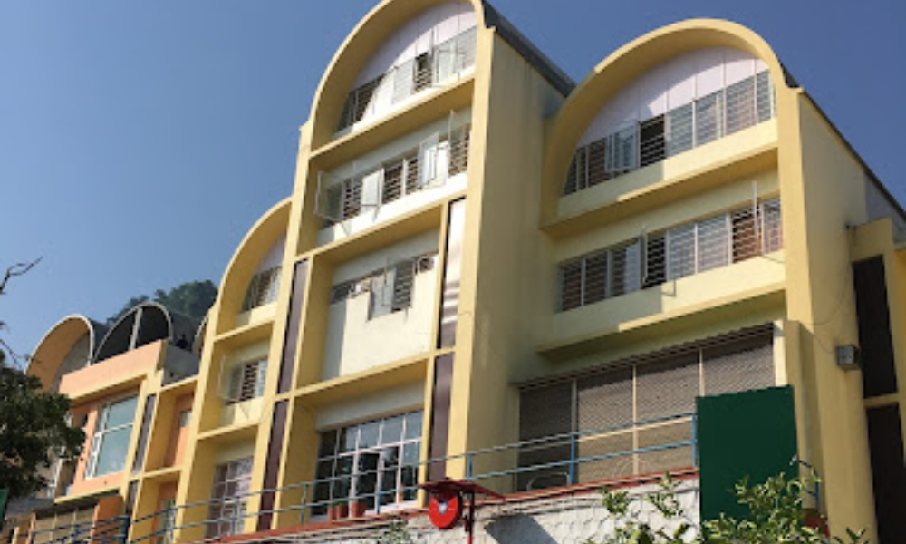 Mussorie International Schools