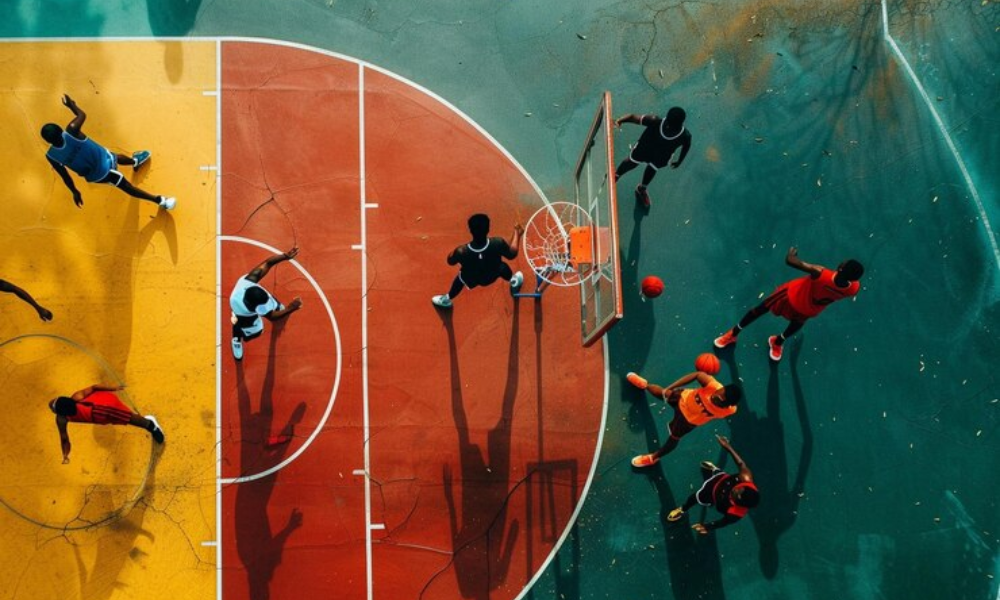 Overcoming Challenges and Barriers to Sports Participation