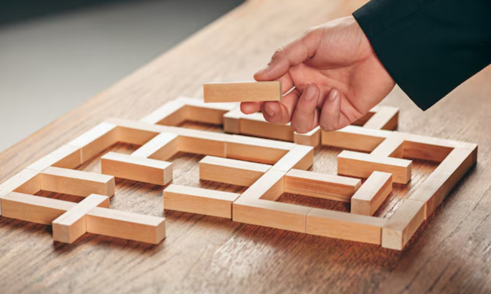 Overcoming Challenges