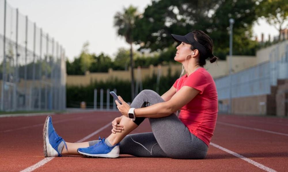 Physical Benefits of Sports