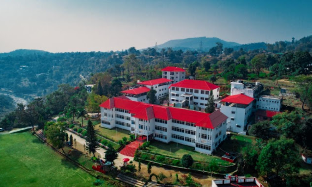 Shigally Hills International Academy