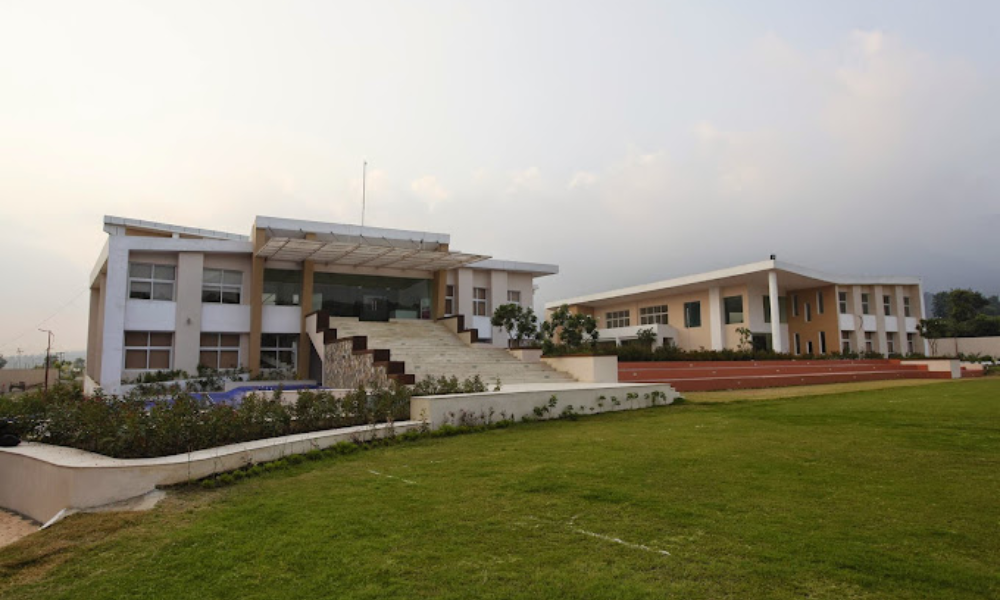 Vantage Hall Girls Residential schools