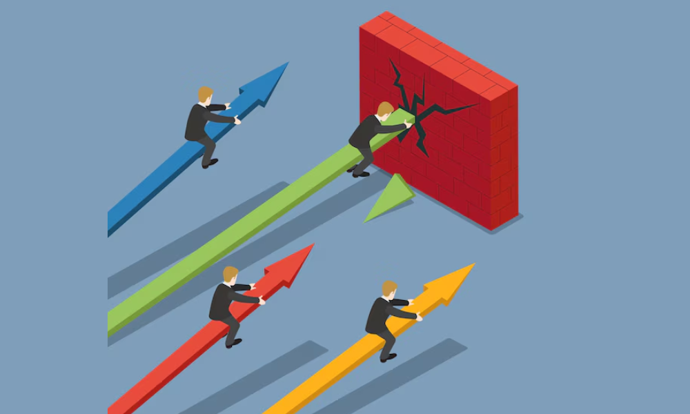 Challenges Faced and Overcoming Them