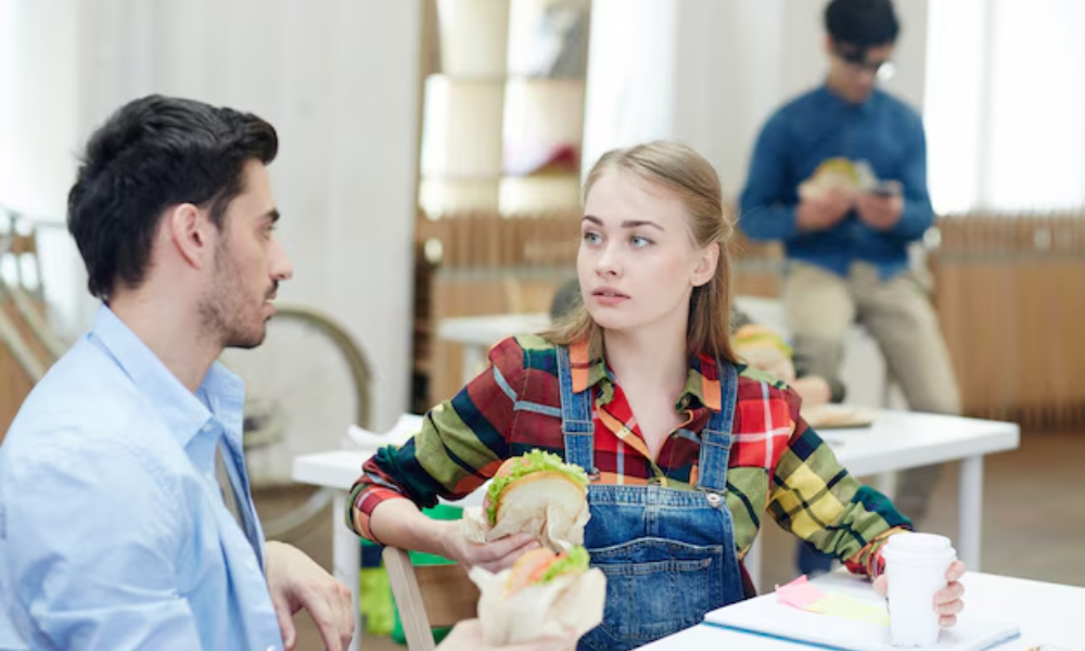 Components of Effective Speaking Skills