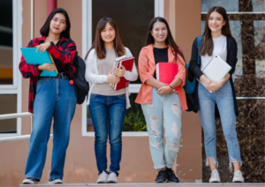 How Girls Schools in Dehradun Focus on the Acquisition of Reading Skills