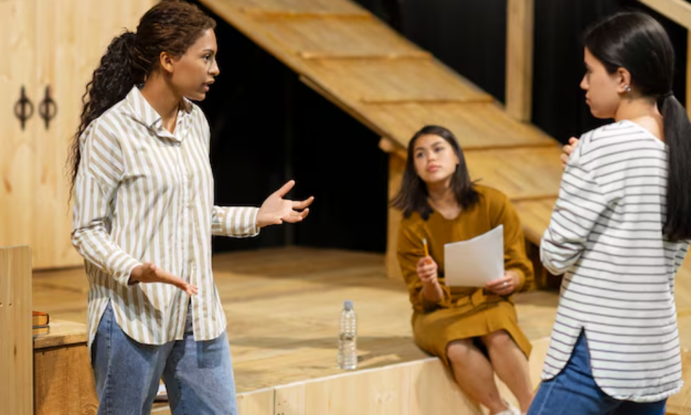 Speaking Skills and Social Empowerment