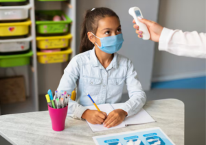 Why Safety Measures in School Are Important for Boarding School Girls