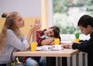 Emotional and Mental Well-being