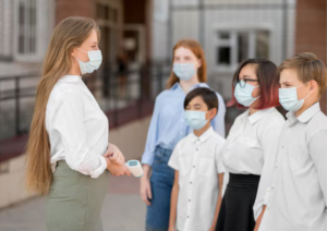 Safety Protocols for Boarding School Girls