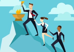 Building Confidence and Self-Esteem