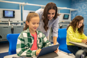 The Role of Technology in Modern Education