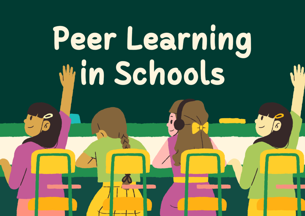 Why Peer Learning is a Game-Changer in Modern Education