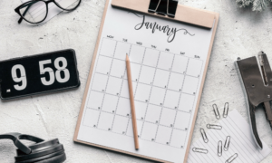 importance of time management for students