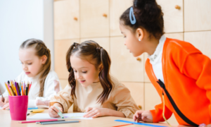 Learning Disabilities