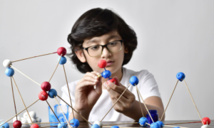 Learning Disabilities