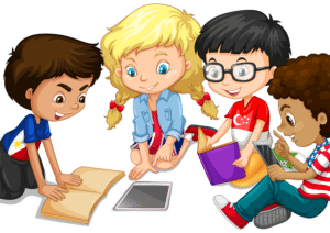 Group Discussion as a Tool to Achieve Communication Excellence