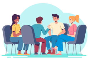 Understanding Group Discussion: More Than Just Talking