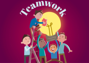 Fostering Teamwork and Leadership Through Sports