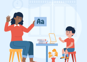 How Preschool Education Enhances Language Skills