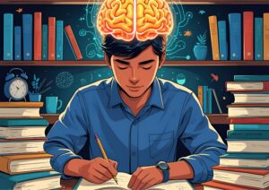 Improves Academic Performance