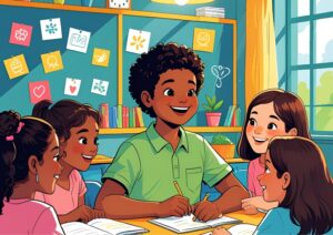 Morning Routine for Students