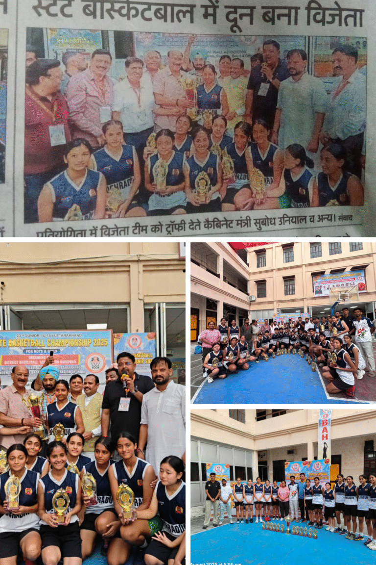 Celebrating Excellence: Shigally Hill Student Shines in State Basketball Triumph