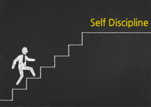 importance of discipline