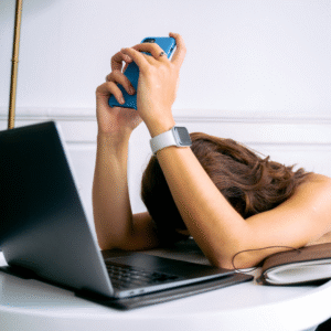 Morning Routine for Students