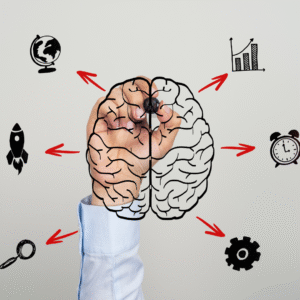 Morning Routine for Students